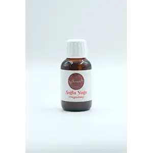 Akgünlük Yağı (Sığla) 50 ml