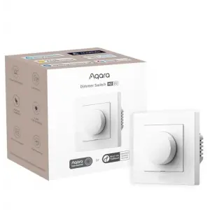 Akıllı Dimmer Switch H2 KD-R01D, Apple Home Destekli