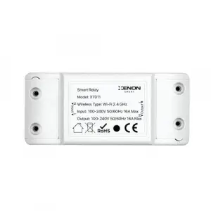 Akıllı Röle X7011