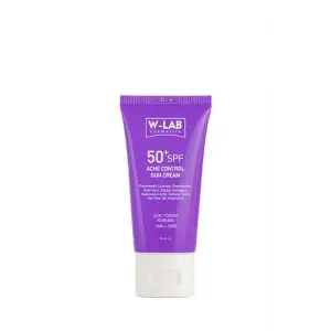 Akne Kontrol Güneş Kremi 50 Ml