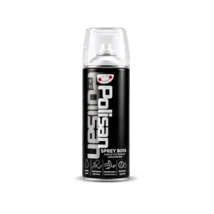 Akrilik Sprey Boya Mat Vernik, 400 Ml