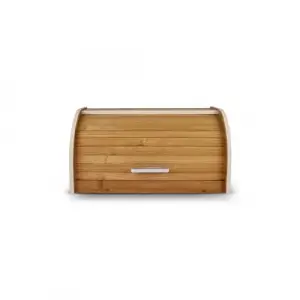 Aksel Bamboo Ekmek Kutusu