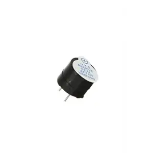 Aktif Buzzer Arduino Raspberry 5V Manyetik