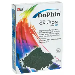 Aktif Carbon, 300 G.