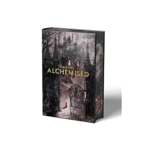 Alchemised - Ciltli