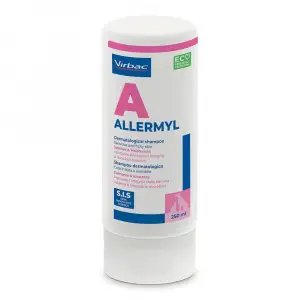 Alerji Şampuanı 200 ml