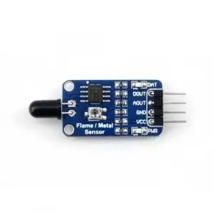 Alev Sensörü Flame Sensor
