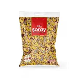 Allbon Kahveli 350 G