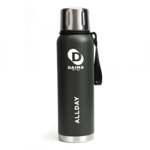 AllDay Termos Yeşil 1000 ml