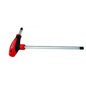 Allen Anahtar T Tipi 4 mm