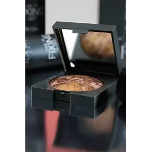 Allık - Baked Blush 101 Marble Peach