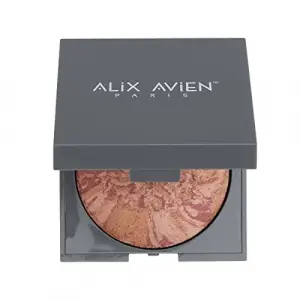 Allık - Baked Blush 103 Sparkling Cinnamon