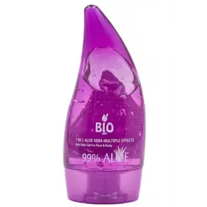 Aloe Vera 7in1 Multiple Effects Jel 120 ml