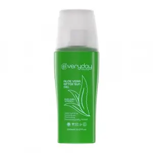Aloe Vera After Sun Losyon 200ml