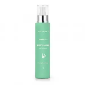 Aloe Vera Jel%100 Doğal 100 ml