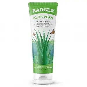 Aloe Vera jel, 118 ml