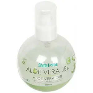 Aloe Vera Jel 250 Ml