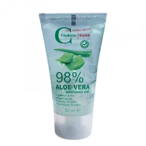 Aloe Vera Jel 50ml