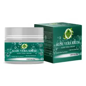 Aloe Vera Krem