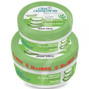 Aloe Vera Krem 100 30 Ml, Rahatlatıcı