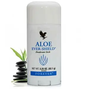 Aloe Veralı Ever-Shield Stick Deodorant