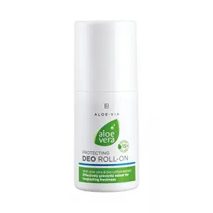 ALOE VIA Aloe Vera Deo Roll-on