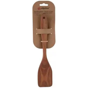 ALP110 Ahşap Spatula 30 cm