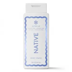 Alpine Air Duş Jeli 532Ml