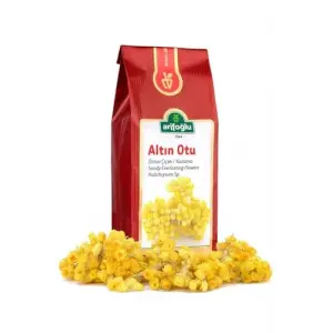 Altın Otu 40g