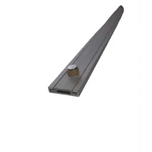 Alüminyum Aldoks Tij 75 Cm