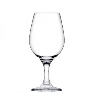 Amber Bira Bardağı 400 cc 6lı