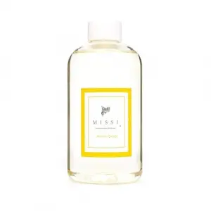 Amber Çiçeği Yedek Esans 500 ml