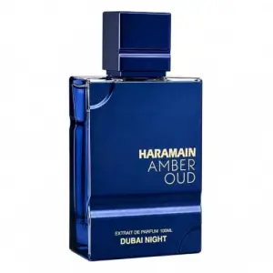 Amber Oud Dubai Night Extrait De Parfum