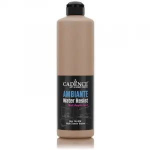 Ambiente Suya Day. Akr. Boya AW-16 Karton 500 ML + Katalizör 20 g