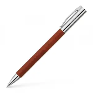 Ambition Pearwood Versatil
