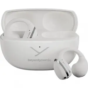 Amiron Zero White True Wireless Open Ear Kulakiçi Kulaklık