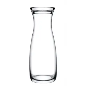Amphora Karaf Tekli Silikon Contalı 1180 CC