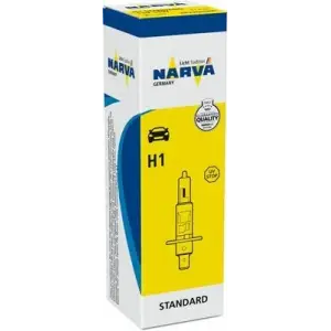 Ampul H1 12V 55W