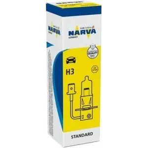 Ampul H3 12V 55W