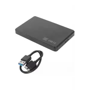 An-hd302 2.5 Usb 3.0 Harddisk Kutusu
