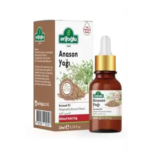 Anason Yağı 10 ml