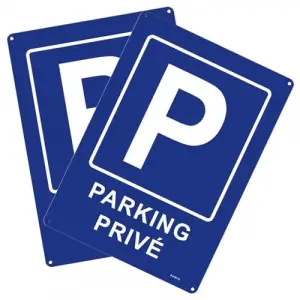 Andchi Interdite/Rota Privé...