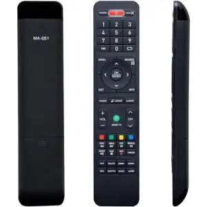 Android Smart Televizyon Kumandası