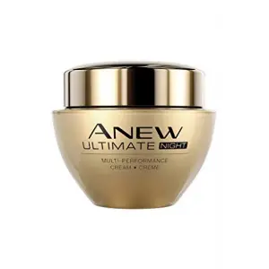 Anew Ultimate Multi-Performance Gece Kremi 50 Ml.