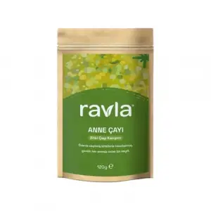 Anne Çayı, 120g