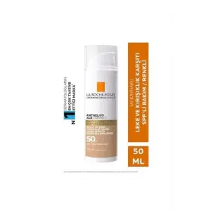 Anthelios Age Correct Spf 50 Güneş Kremi, 50 ml