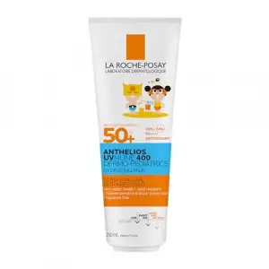 Anthelios Dermo Pediatrics Hydrating Lotion SPF 50+ 250 ml