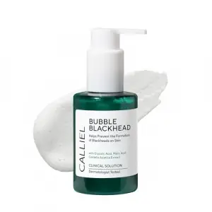 Anti Blackhead Köpük 120 ml