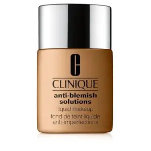 Anti Blemish Solutions Liquid Foundation-CN90 Sand