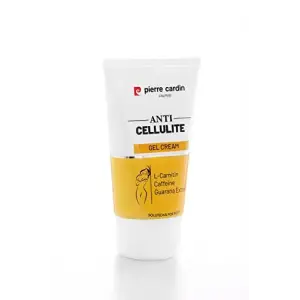 Anti Cellulite Jel Krem - 150 ml